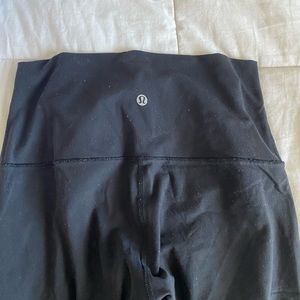 Lululemon Wunder Under